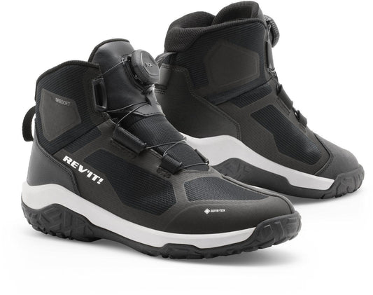 Revit Breccia GTX Shoes - My Superbike Store