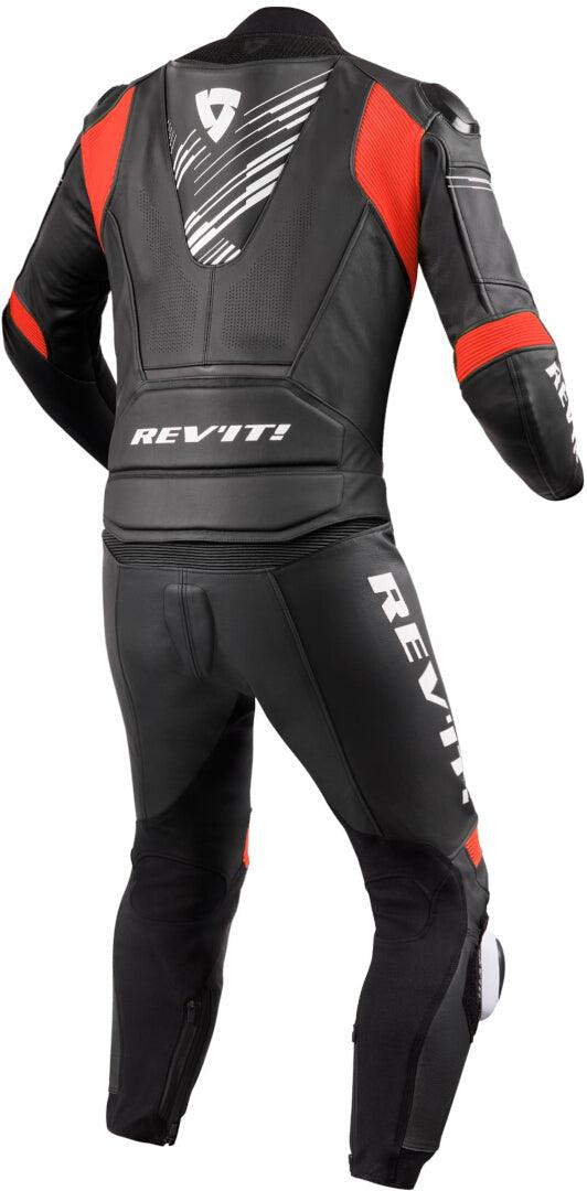 Revit Apex 2 Piece Race Suit - My Superbike Store