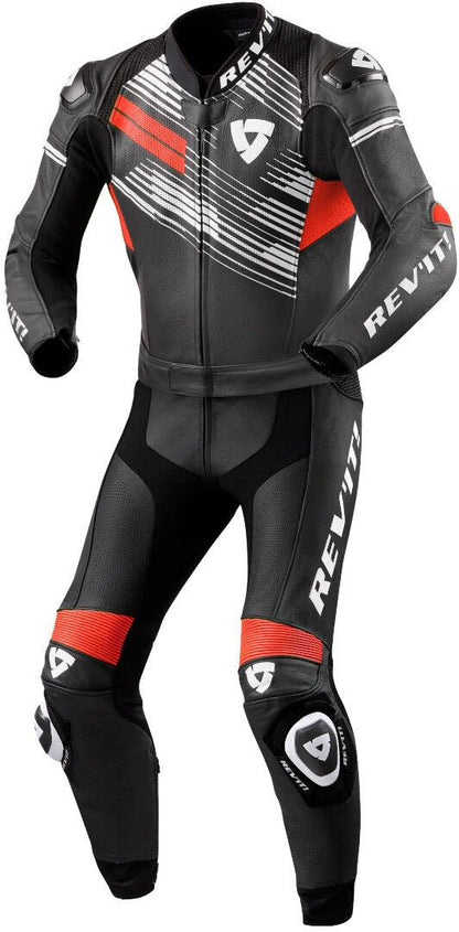 Revit Apex 2 Piece Race Suit - My Superbike Store