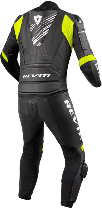 Revit Apex 2 Piece Race Suit - My Superbike Store