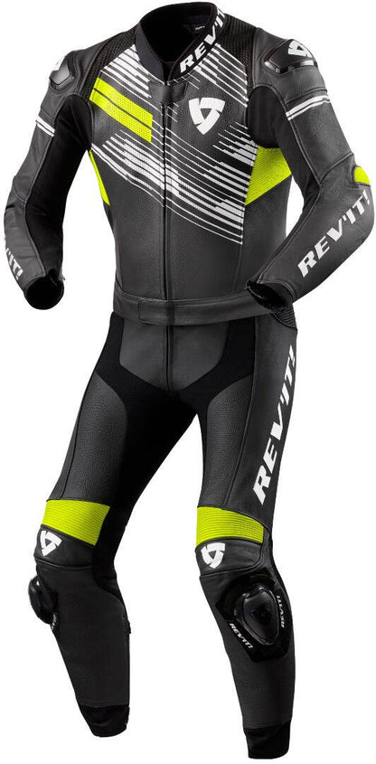 Revit Apex 2 Piece Race Suit - My Superbike Store