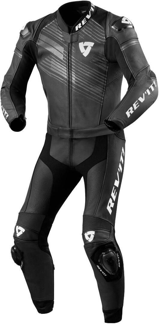 Revit Apex 2 Piece Race Suit - My Superbike Store