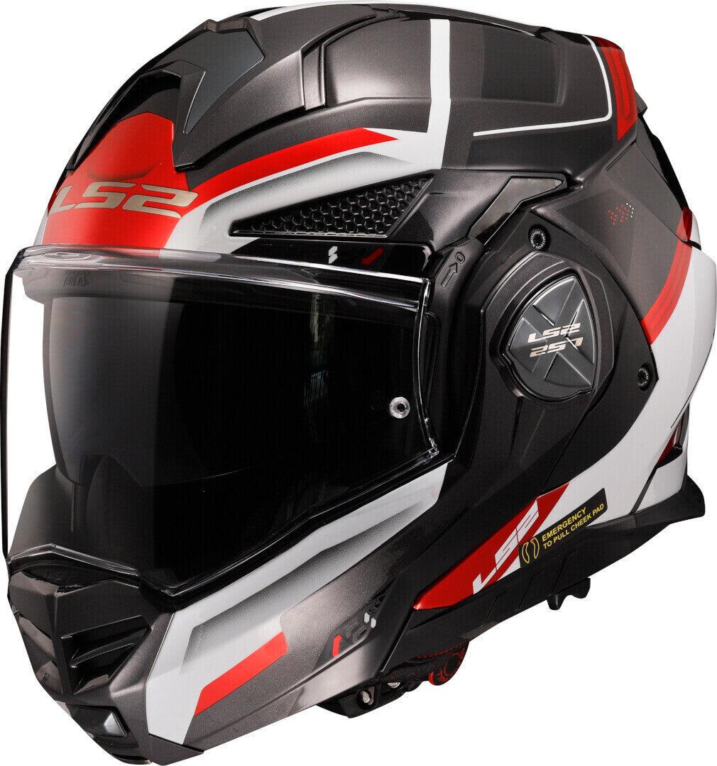 LS2 FF901 Advant X Spectrum Helmet - My Superbike Store