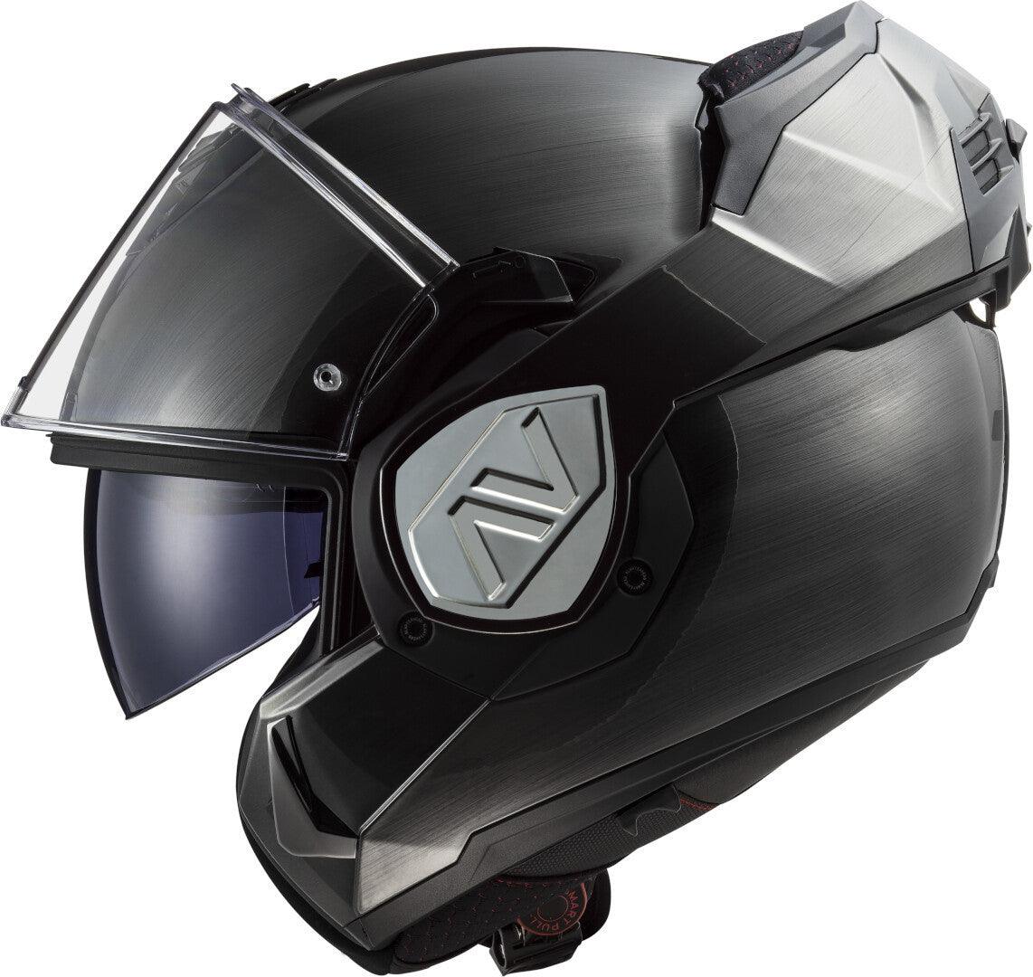 LS2 FF906 Advant Jeans Helmet - My Superbike Store