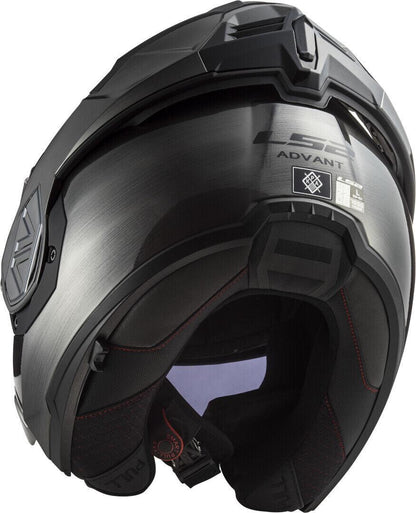 LS2 FF906 Advant Jeans Helmet - My Superbike Store