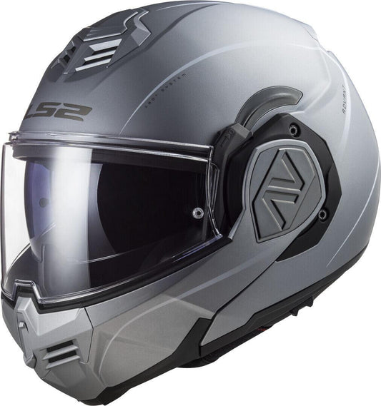 LS2 FF906 Advant Special Helmet - My Superbike Store