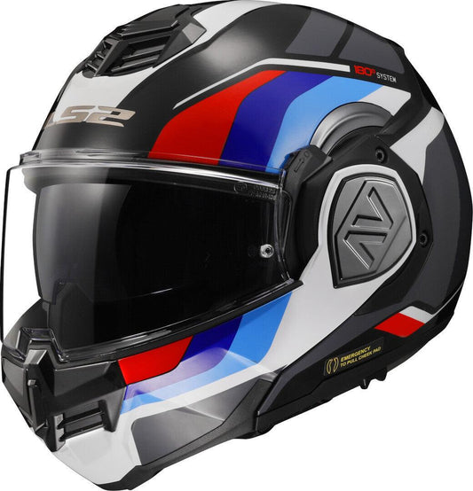 LS2 FF906 Advant Sport Helmet - My Superbike Store