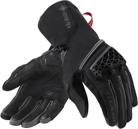 Revit Contrast GTX Waterproof Gloves - My Superbike Store