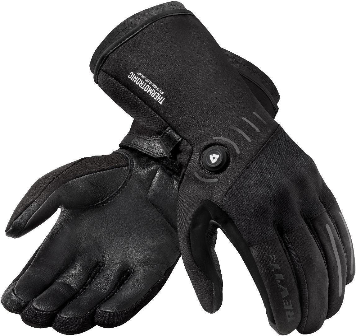 Revit Freedom H2O WP Heated Gloves - My Superbike Store