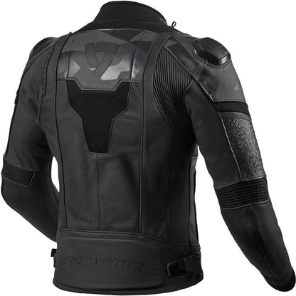 Revit Hyperspeed Air Leather Jacket - My Superbike Store