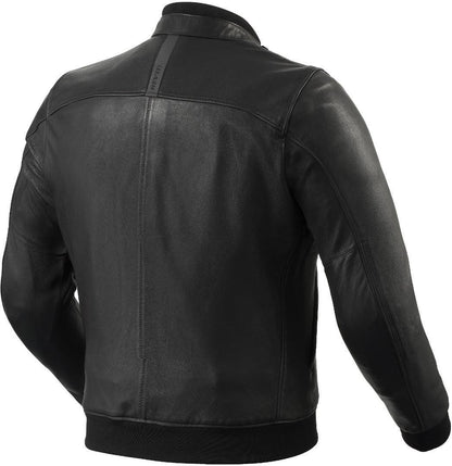 Revit Travon Leather Jacket - My Superbike Store