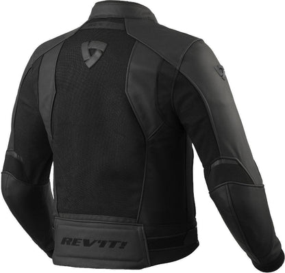 Revit Ignition 4 H20 Leather/Textile Jacket - My Superbike Store