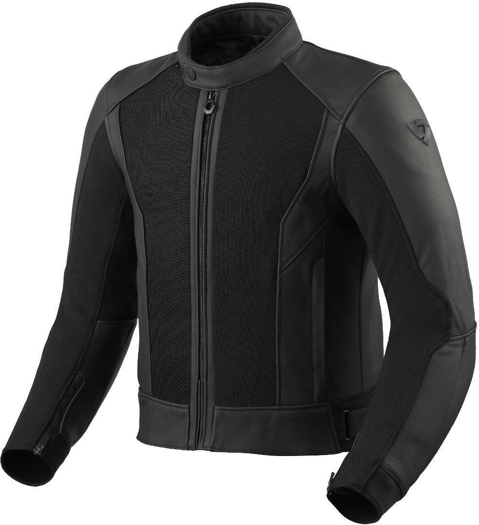 Revit Ignition 4 H20 Leather/Textile Jacket - My Superbike Store