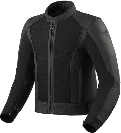 Revit Ignition 4 H20 Leather/Textile Jacket - My Superbike Store