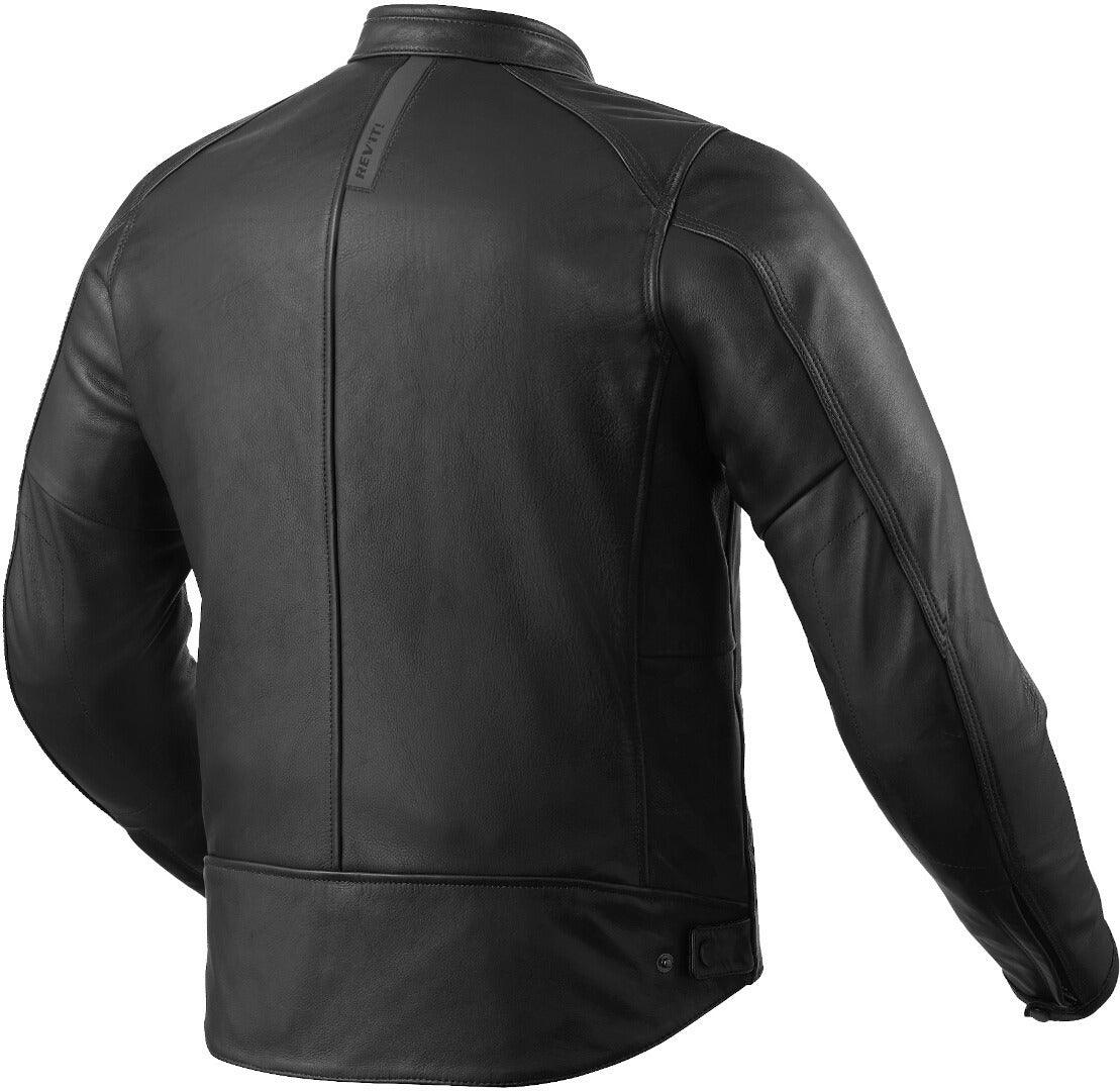 Revit Rino Leather Jacket - My Superbike Store