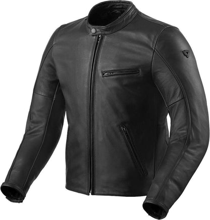 Revit Rino Leather Jacket - My Superbike Store