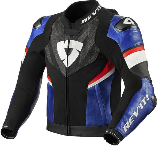 Revit Hyperspeed 2 Pro Leather/Textile Jacket - My Superbike Store