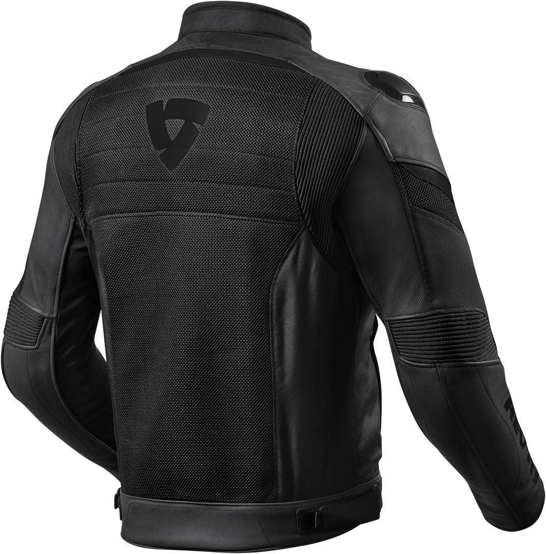 Revit Mantis Textile Jacket - My Superbike Store