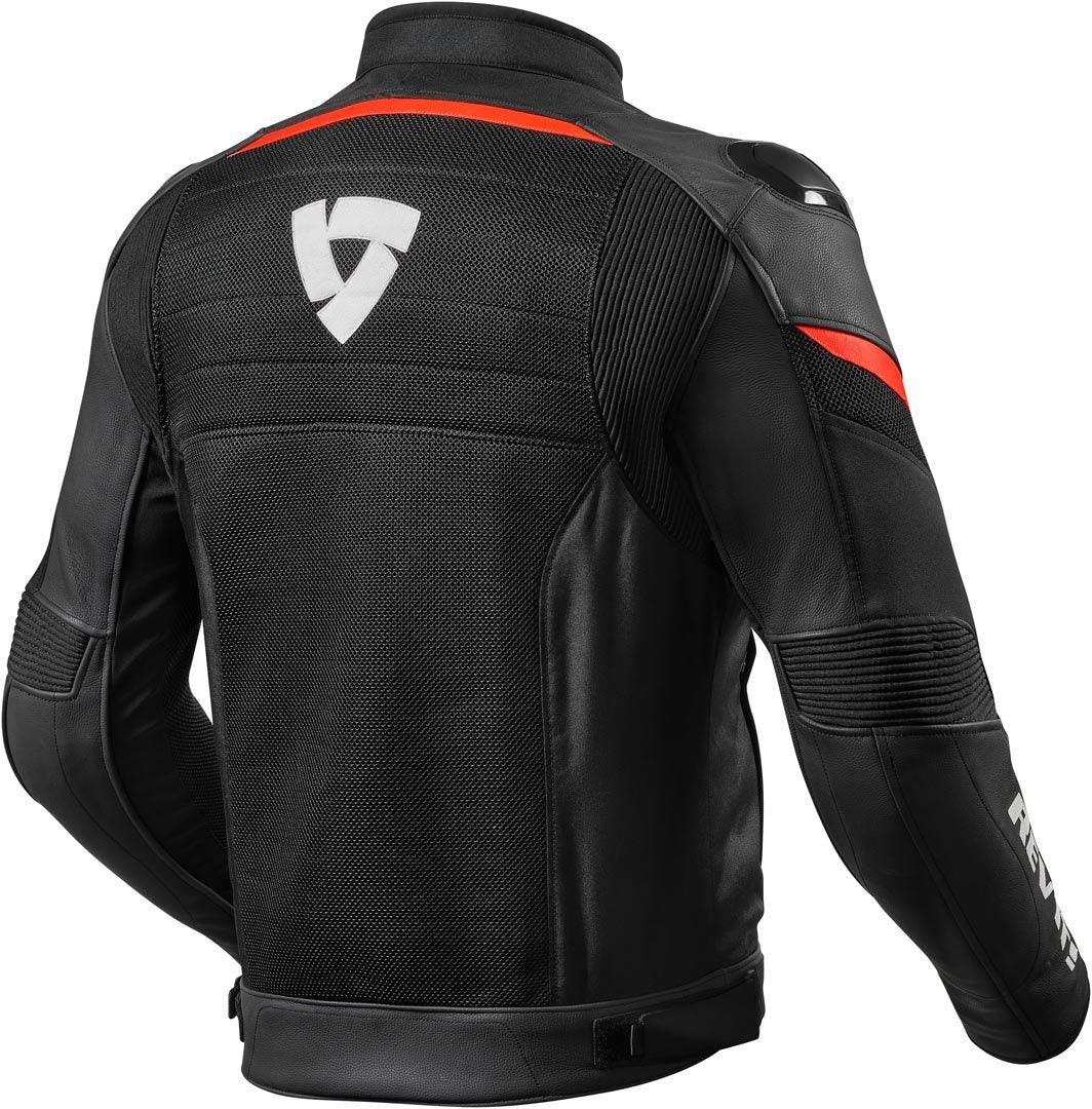 Revit Mantis Textile Jacket - My Superbike Store