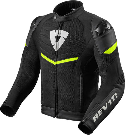 Revit Mantis Textile Jacket - My Superbike Store