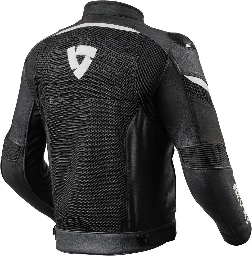 Revit Mantis Textile Jacket - My Superbike Store