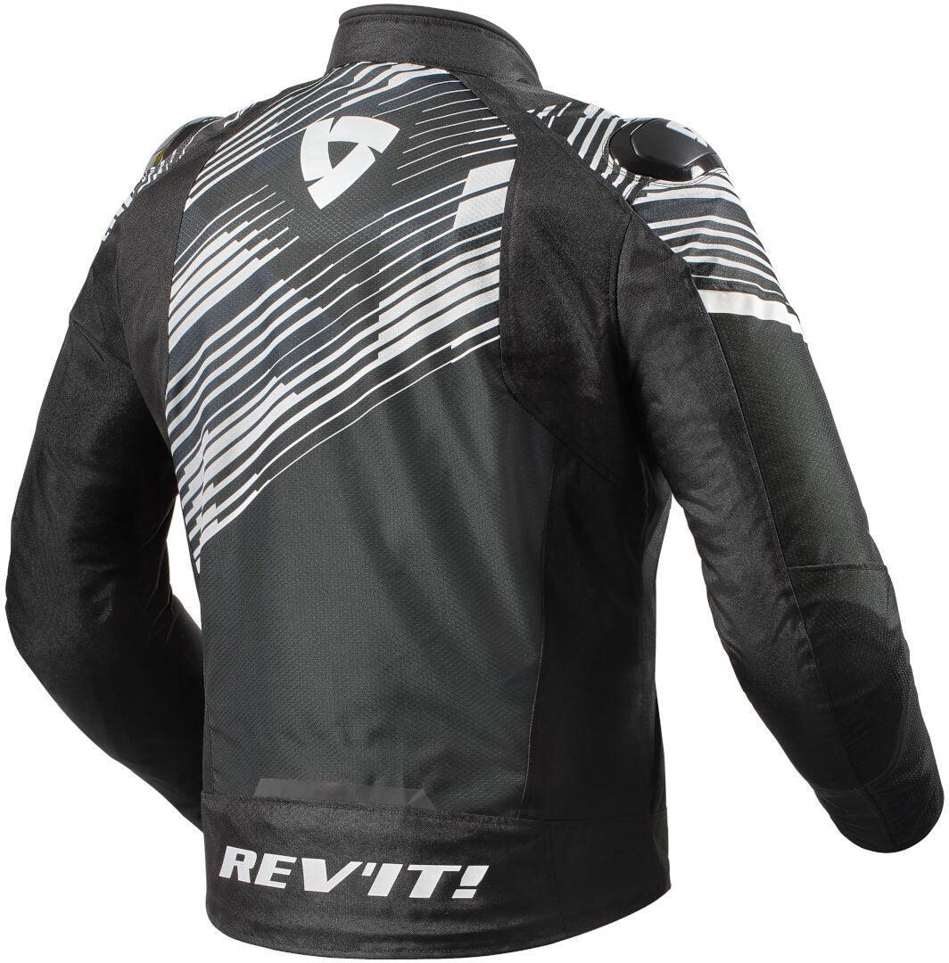 Revit Apex TL Textile Jacket - My Superbike Store