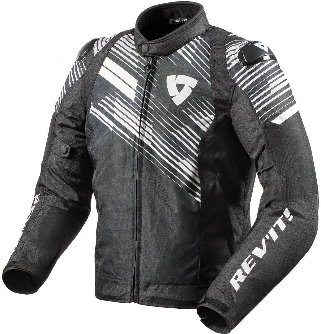 Revit Apex TL Textile Jacket - My Superbike Store