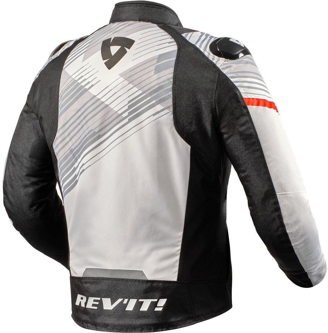 Revit Apex TL Textile Jacket - My Superbike Store