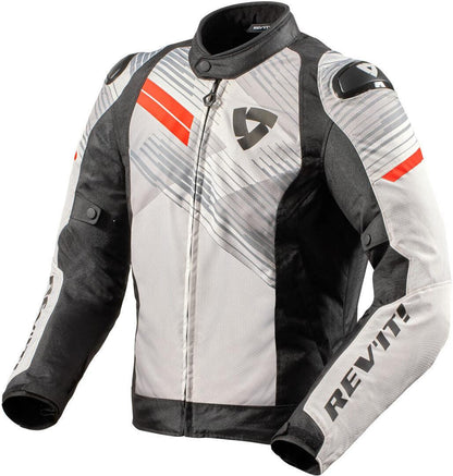 Revit Apex TL Textile Jacket - My Superbike Store