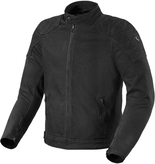 Revit Dale Textile Jacket - My Superbike Store