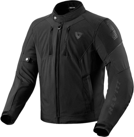 Revit Catalyst H2O Textile Jacket - My Superbike Store