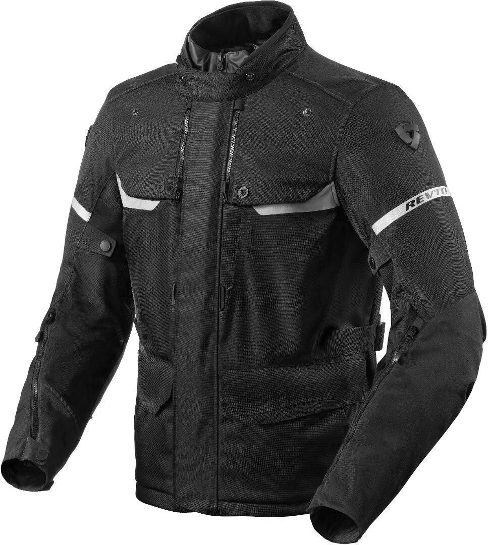 Revit Outback 4 H2O Textile Jacket - My Superbike Store