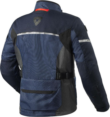 Revit Outback 4 H2O Textile Jacket - My Superbike Store