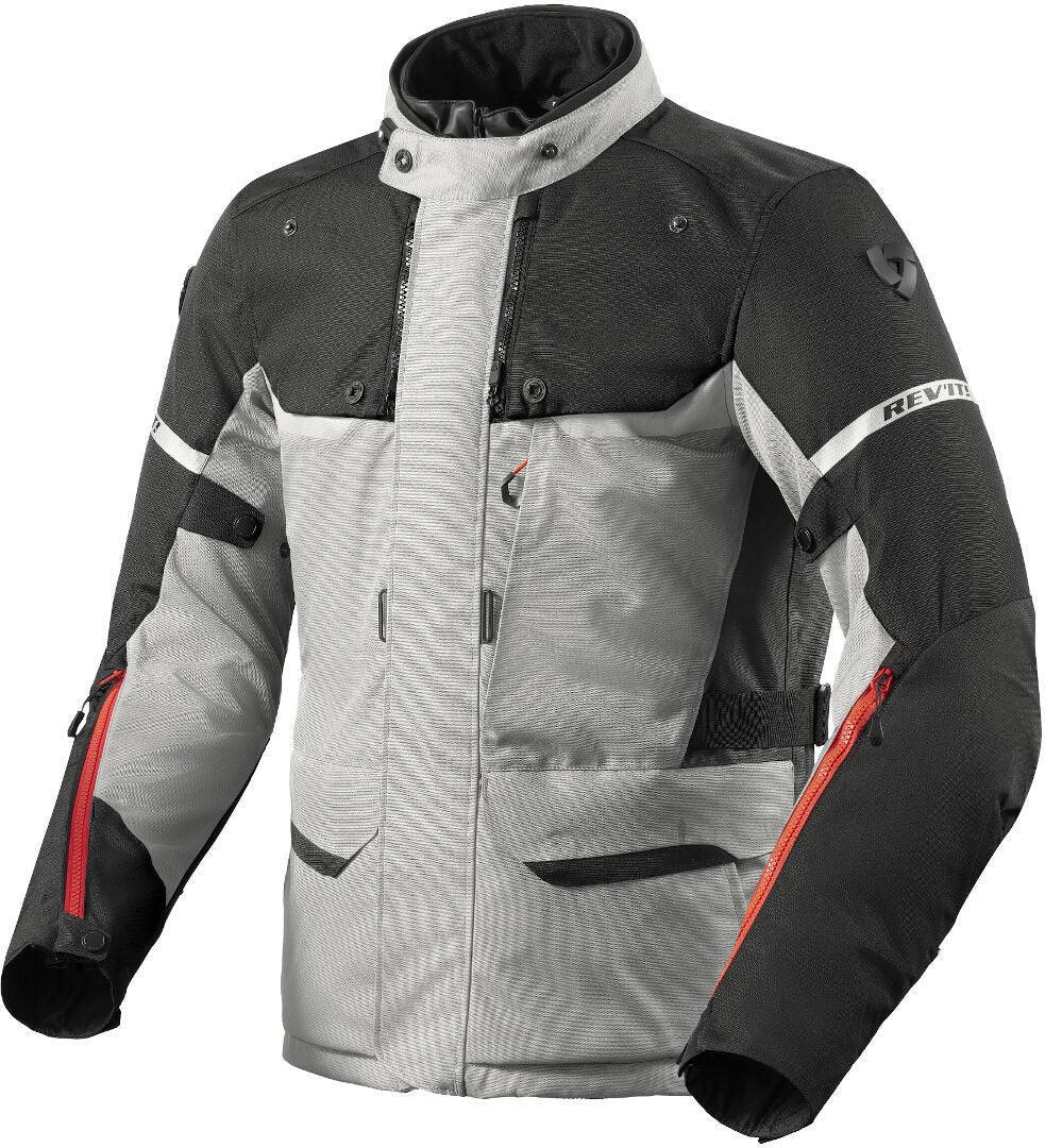 Revit Outback 4 H2O Textile Jacket - My Superbike Store