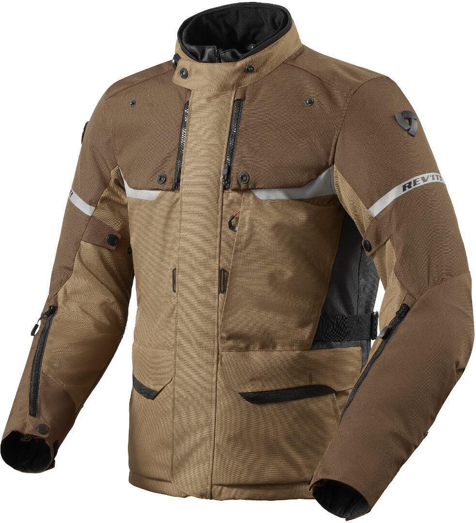 Revit Outback 4 H2O Textile Jacket - My Superbike Store