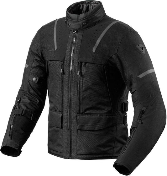 Revit Offtrack 2 H2O Textile Jacket - My Superbike Store