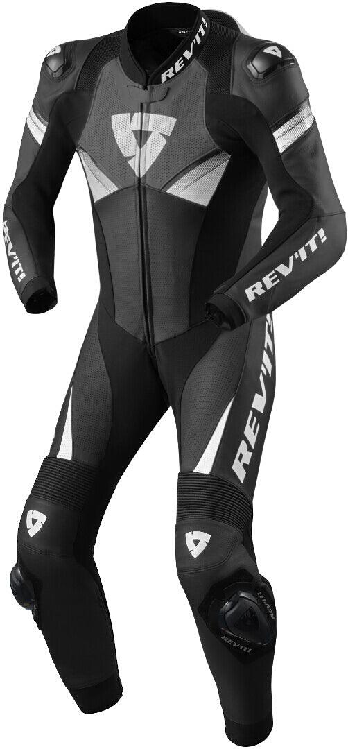 Revit Argon 2 1-Piece Leather Suit - My Superbike Store