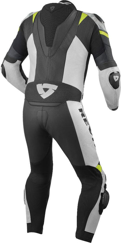 Revit Hyperspeed 2 1-Piece Leather Suit - My Superbike Store