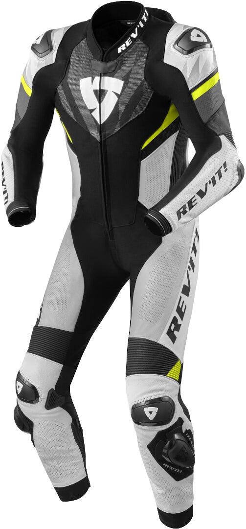 Revit Hyperspeed 2 1-Piece Leather Suit - My Superbike Store