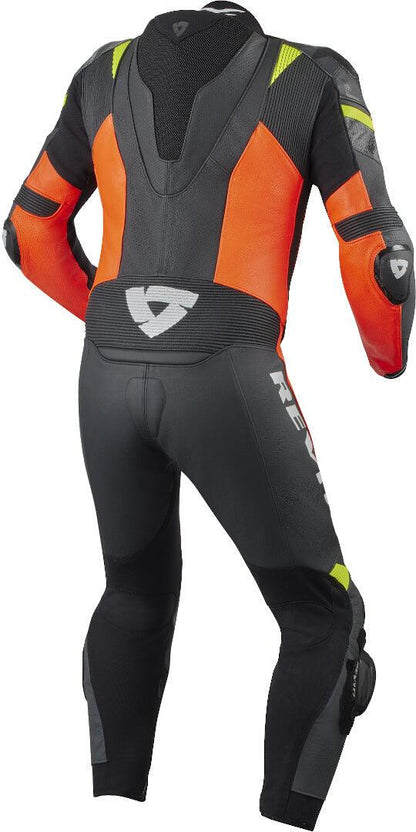 Revit Hyperspeed 2 1-Piece Leather Suit - My Superbike Store