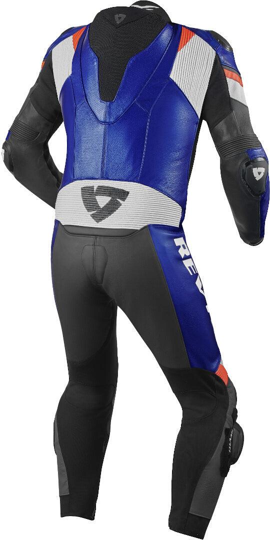 Revit Hyperspeed 2 1-Piece Leather Suit - My Superbike Store