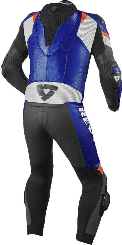 Revit Hyperspeed 2 1-Piece Leather Suit - My Superbike Store