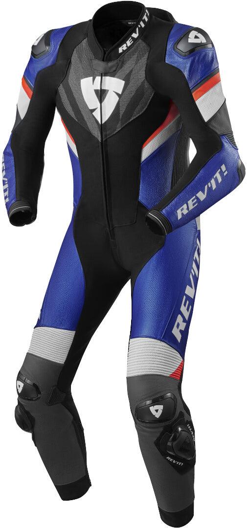 Revit Hyperspeed 2 1-Piece Leather Suit - My Superbike Store