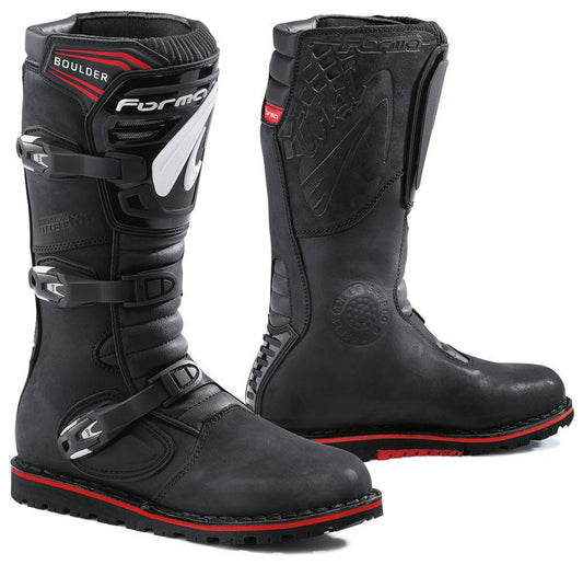 Forma Boulder Boots - My Superbike Store