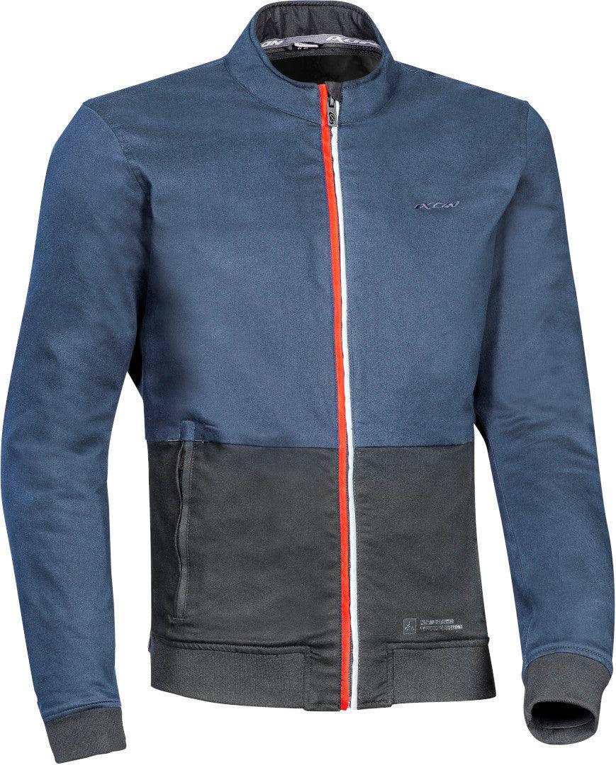 Ixon Fulham Textile Jacket - My Superbike Store