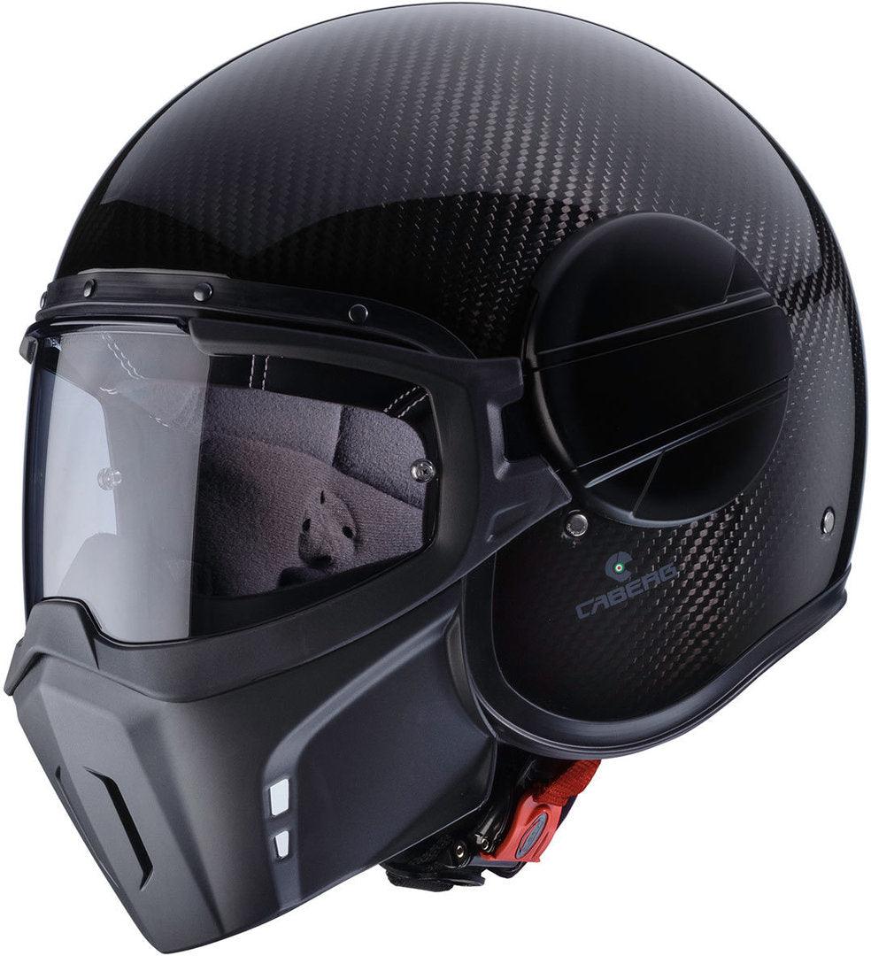 Caberg Ghost Carbon Helmet - My Superbike Store