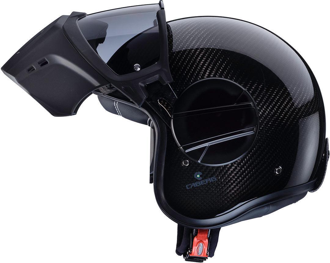 Caberg Ghost Carbon Helmet - My Superbike Store