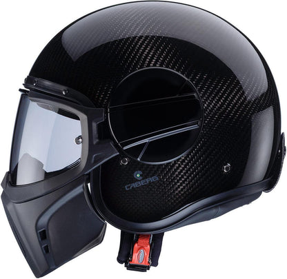 Caberg Ghost Carbon Helmet - My Superbike Store