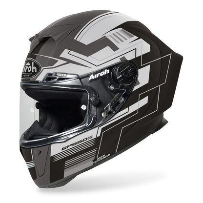 Airoh GP 550S Challenge Helmet - My Superbike Store