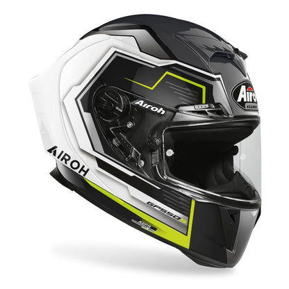 Airoh GP 550S Rush Helmet - My Superbike Store